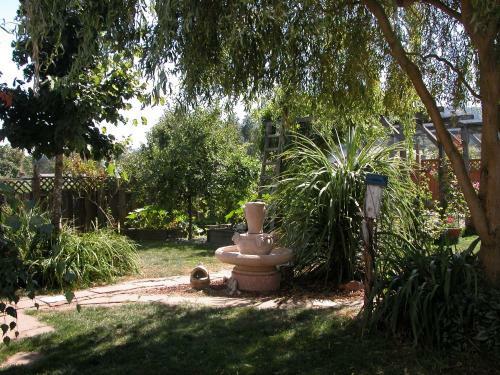 Crofton By The Sea Bed & Breakfast