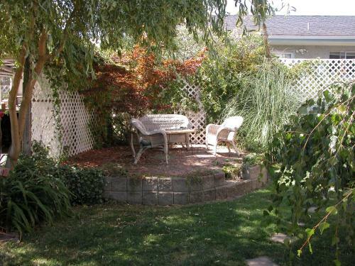 Crofton By The Sea Bed & Breakfast