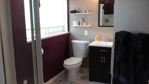 Crofton By The Sea Bed & Breakfast