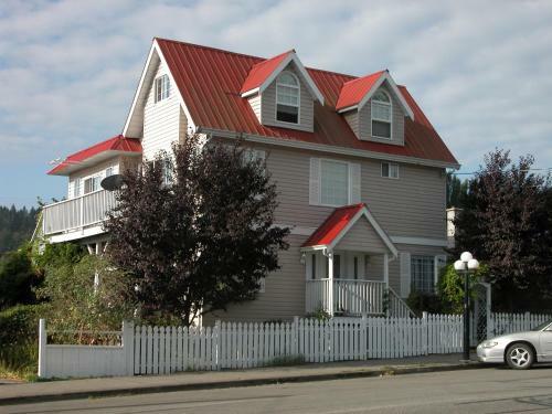 Crofton By The Sea Bed & Breakfast