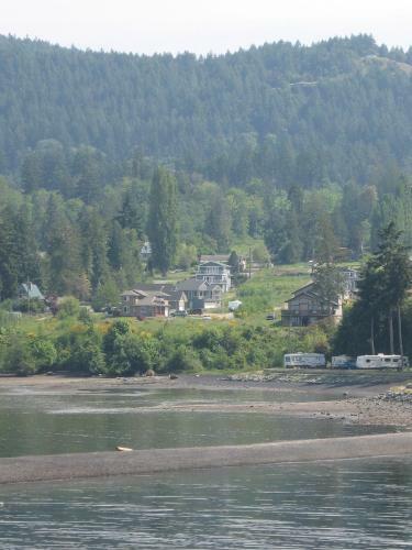 Crofton By The Sea Bed & Breakfast