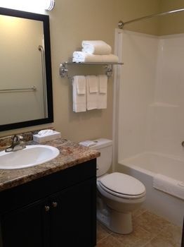Suburban Extended Stay Hotel Estevan