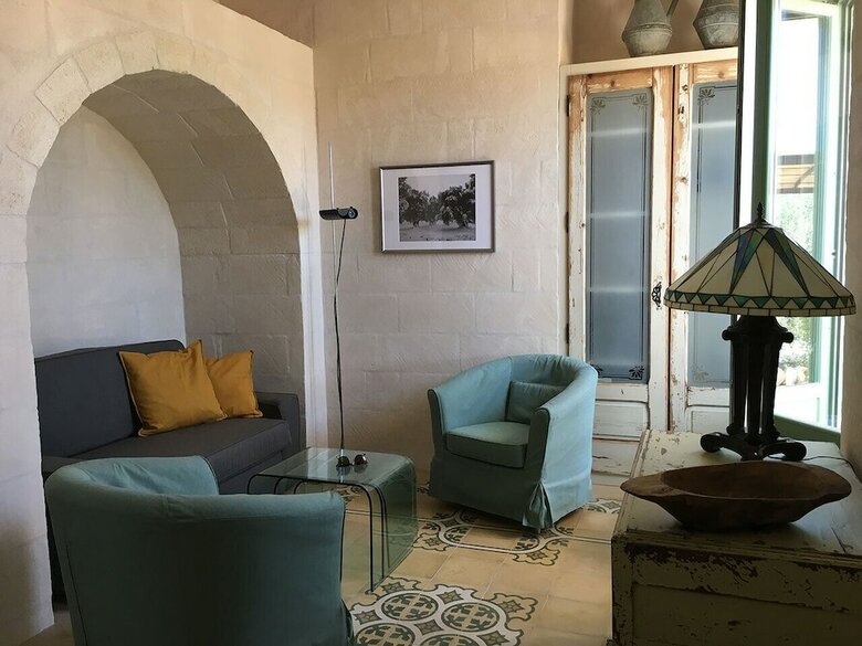 Agroturismo Masseria Sottomasi