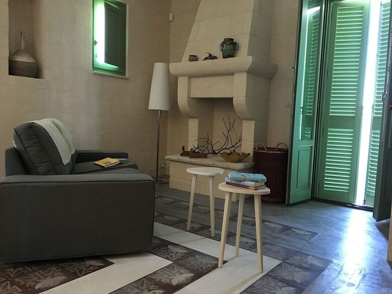 Agroturismo Masseria Sottomasi