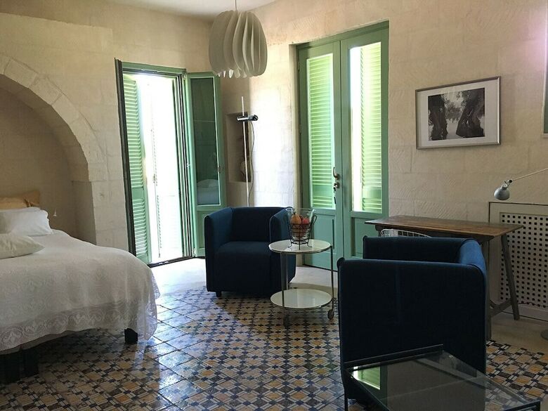 Agroturismo Masseria Sottomasi