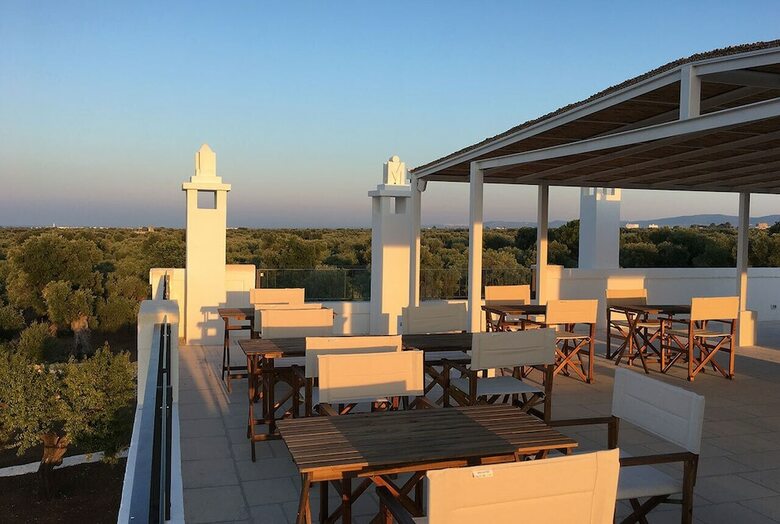Agroturismo Masseria Sottomasi