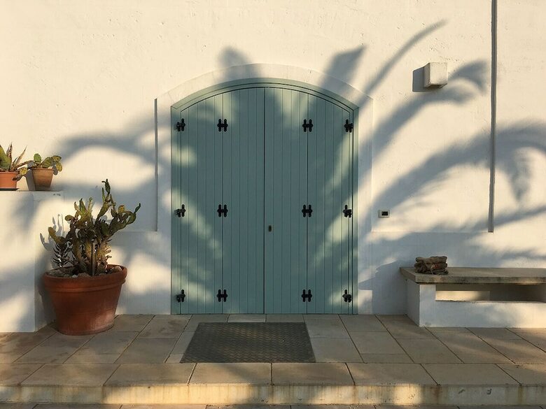 Agroturismo Masseria Sottomasi