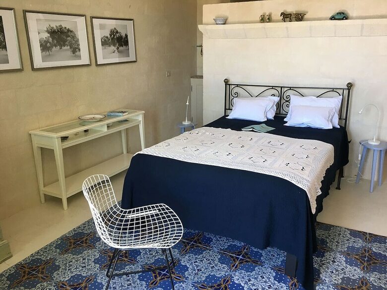 Agroturismo Masseria Sottomasi