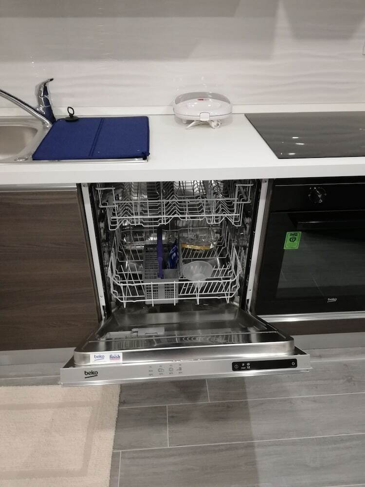 Apartments Ivezic