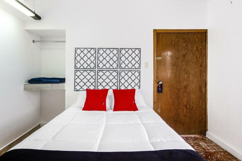 Hotel Capital O Guanajuato