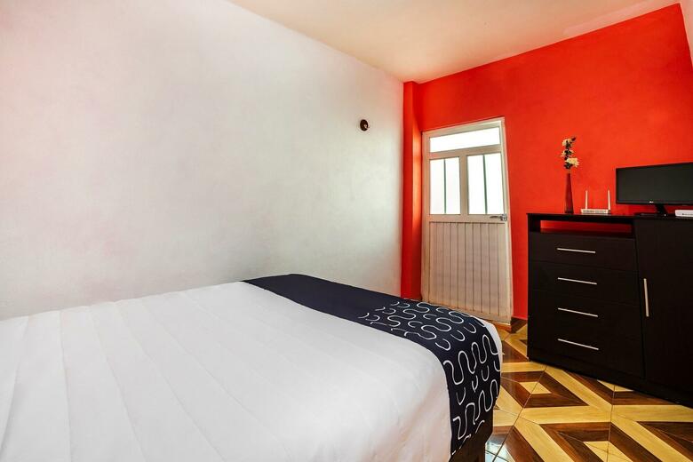 Hotel Capital O Guanajuato