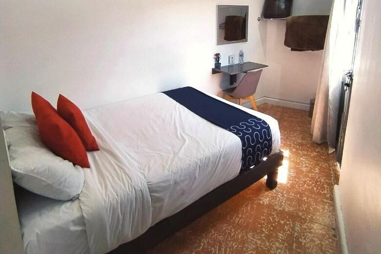 Hotel Capital O Guanajuato