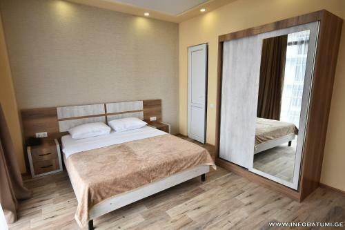 Hotel Georgia