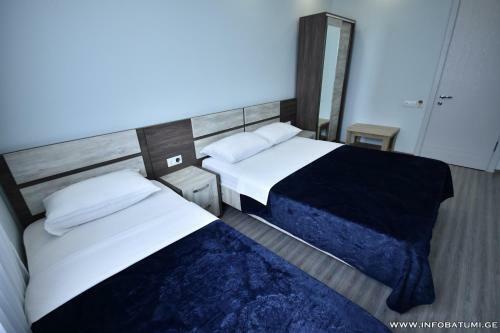 Hotel Georgia