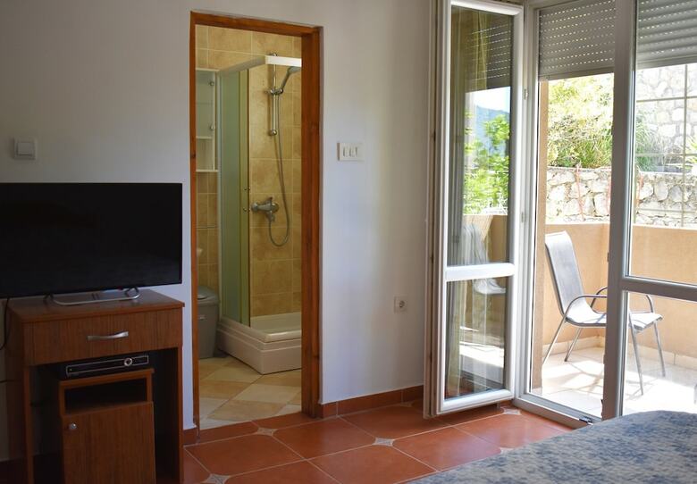 Apartments Montenegro Risan