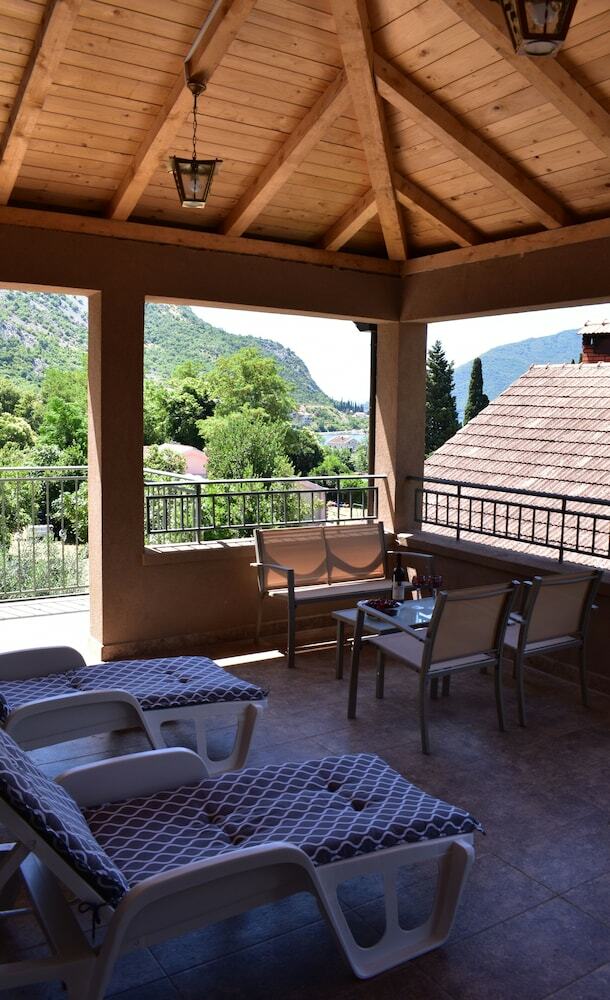 Apartments Montenegro Risan