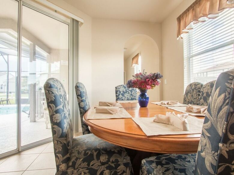 4 Bed 4981