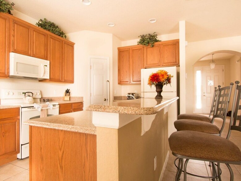 4 Bed 4981