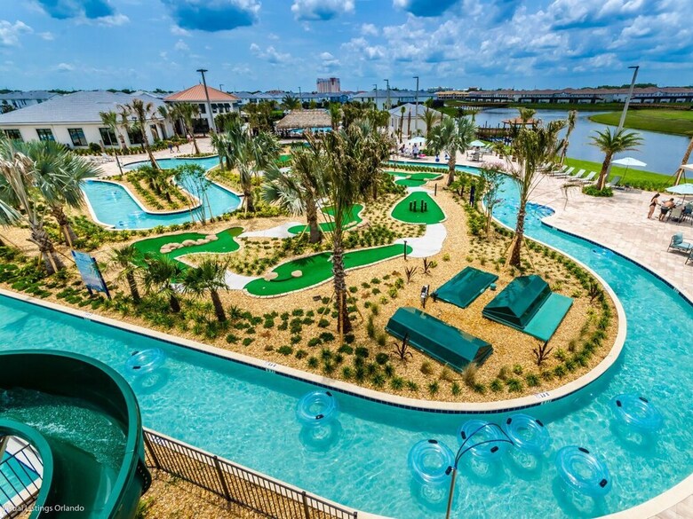 Storey Lake Resort - Lsl836