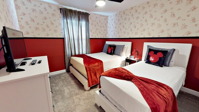 Storey Lake Resort - Lsl836