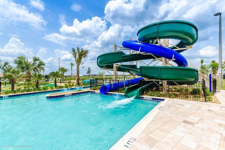 Storey Lake Resort - Lsl836
