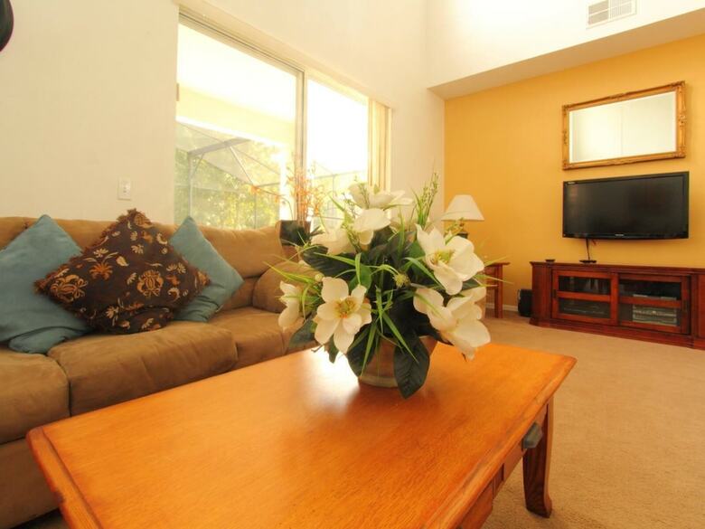 6 Bed 2525