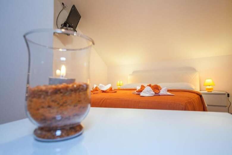 Hotel Guest House Slavica