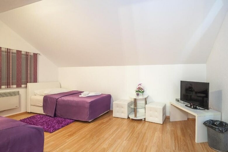 Hotel Guest House Slavica