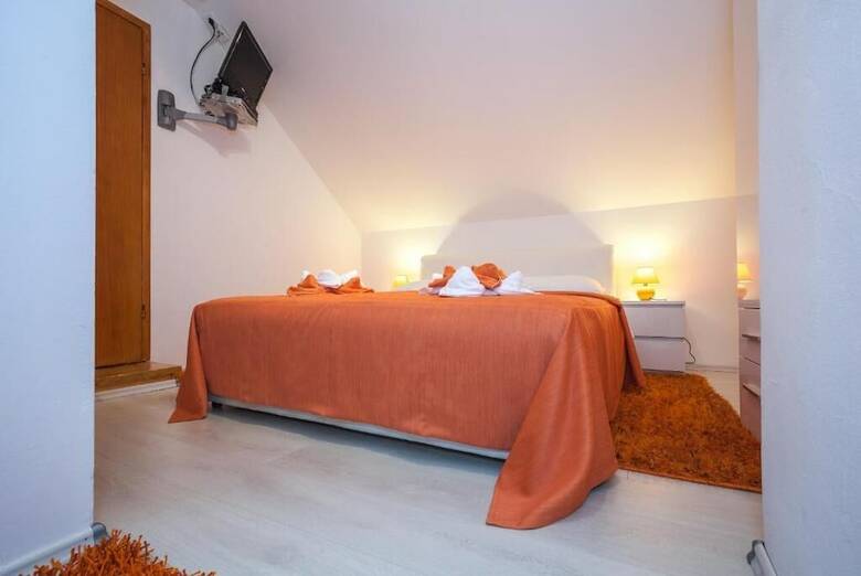 Hotel Guest House Slavica