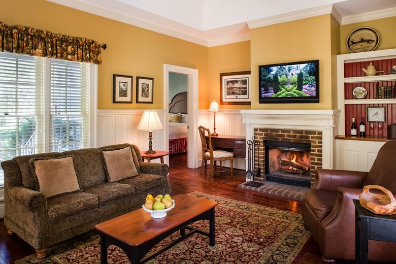 Apartamento Barnsley Resort