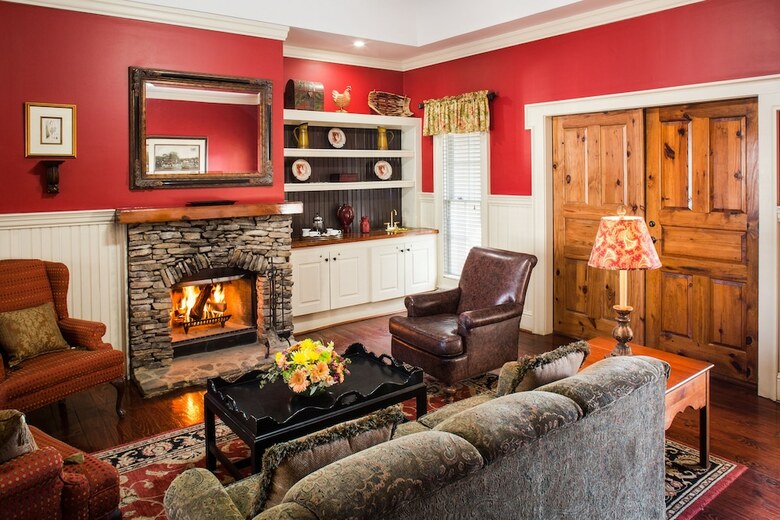 Apartamento Barnsley Resort