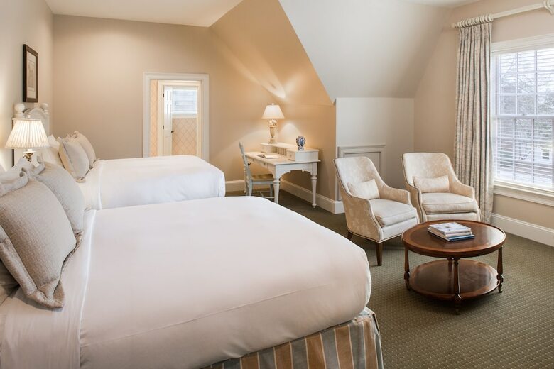 Apartamento Barnsley Resort