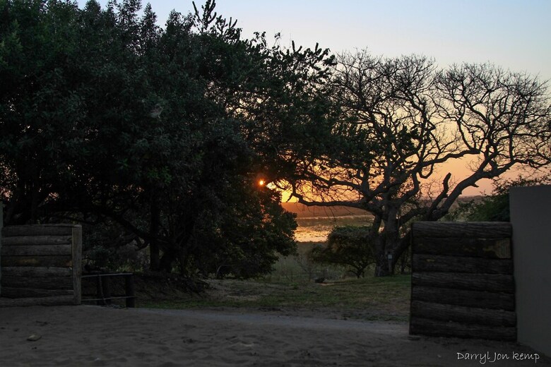At The Lake - Camp Lagoa