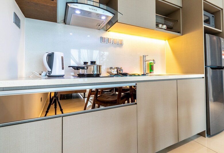 Apartamentos Geo38 Residences 2 By The Flash