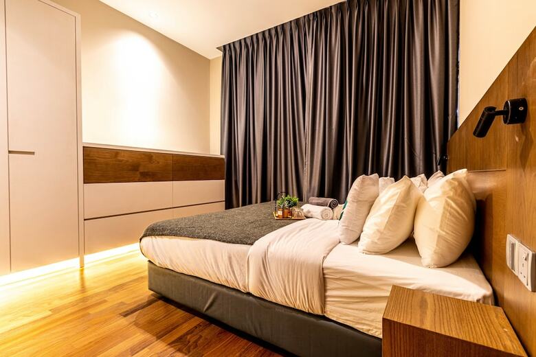 Apartamentos Geo38 Residences 2 By The Flash