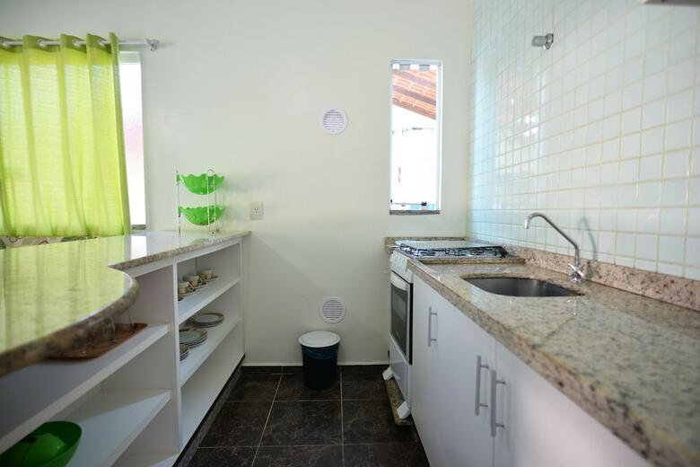 Apartamentos Olho D'�gua Residence