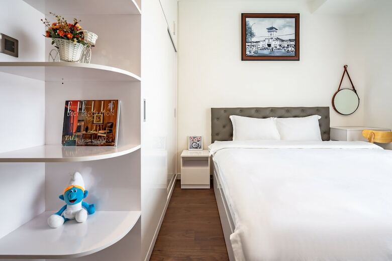 Apartamentos Diamond Luxury Millennium