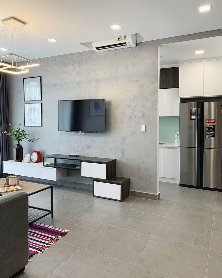 Apartamentos Diamond Luxury Millennium