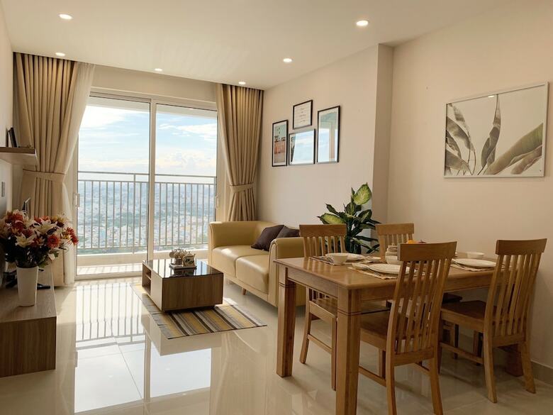 Apartamentos Diamond Luxury Millennium