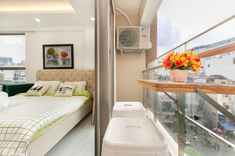 Apartamentos Diamond Luxury Millennium