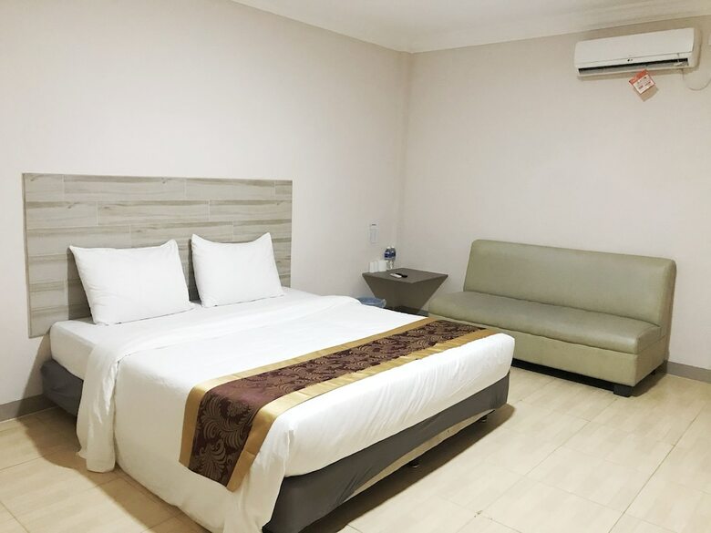 The Music Hotel
