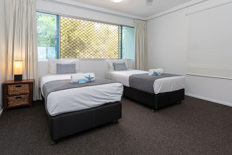 Apartamentos Ocean Views Luxury 17