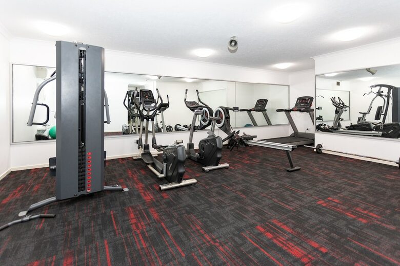 Apartamentos Ocean Views Luxury 17