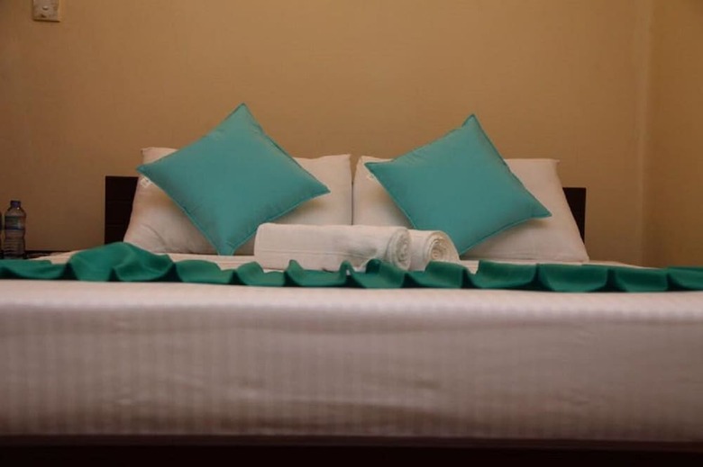 Hotel Travel Hub Kandy