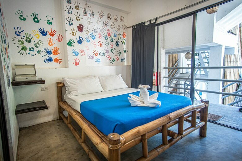 Hostal Mad Monkey Hostel Boracay - Adults Only