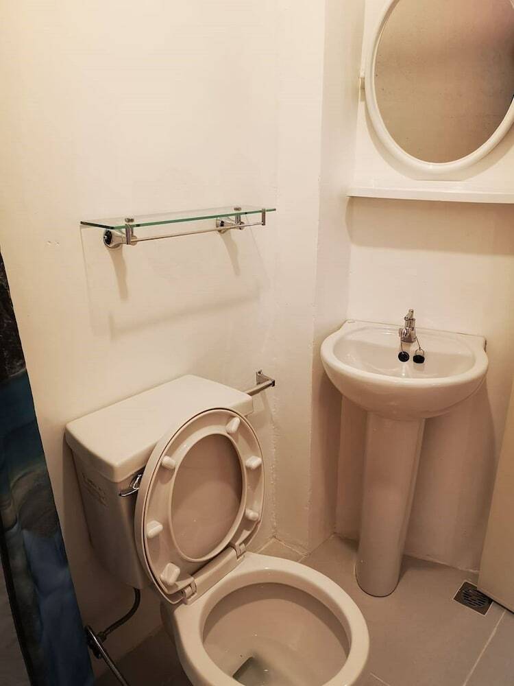Hostal Mad Monkey Hostel Boracay - Adults Only