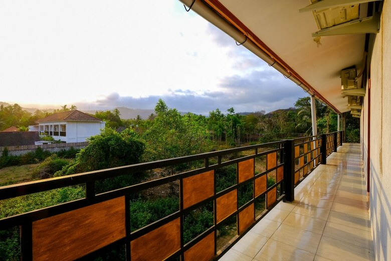 Hotel Oyo 1536 Jeri Homestay
