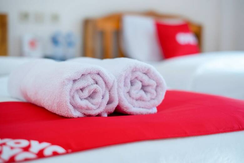 Hotel Oyo 1536 Jeri Homestay