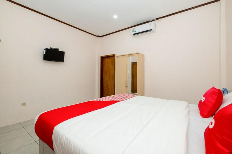Hotel Oyo 1536 Jeri Homestay