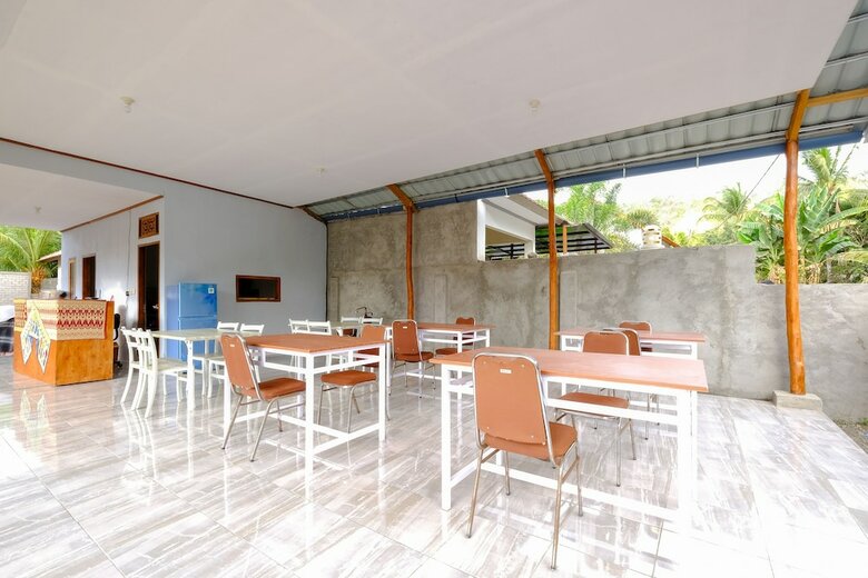 Hotel Oyo 1536 Jeri Homestay